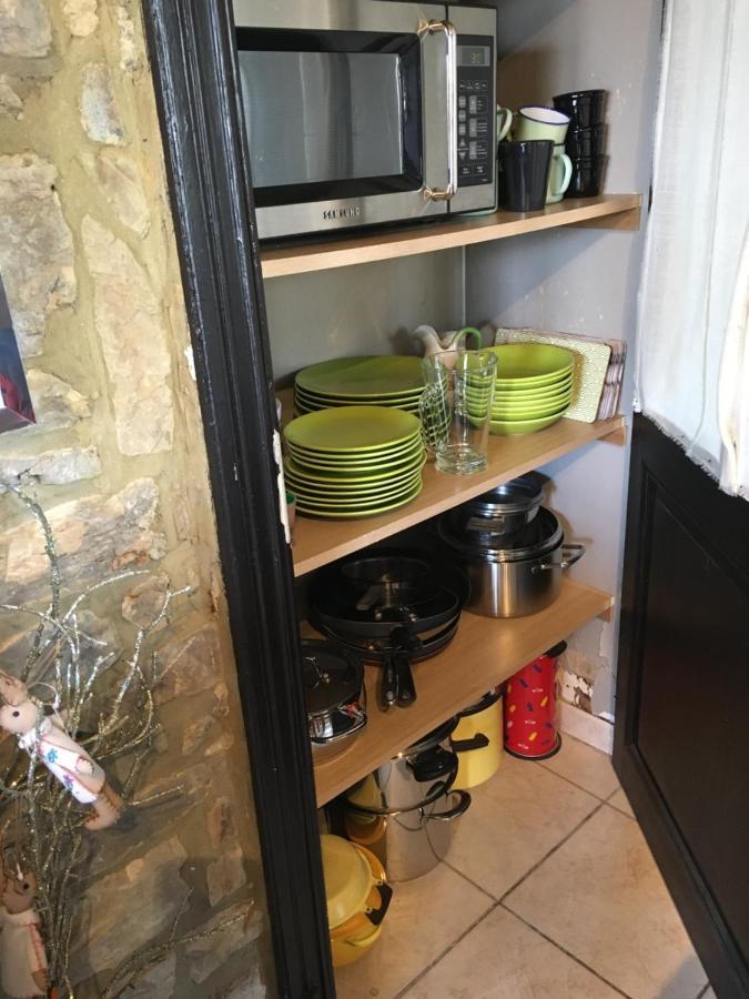 Villa Maison Et Son Jardin Situes Dans Le Condroz Marchin