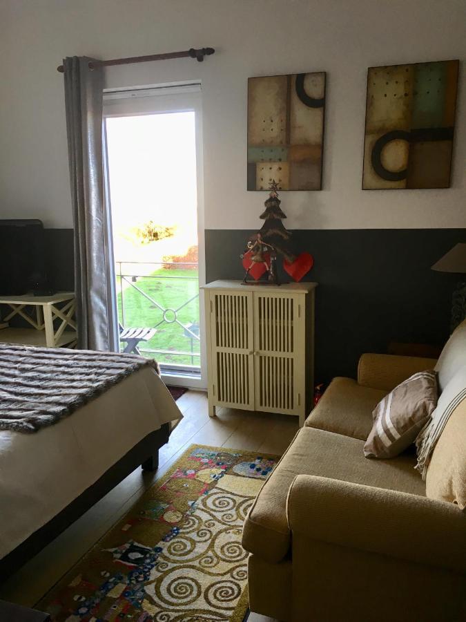 Villa Maison Et Son Jardin Situes Dans Le Condroz Marchin