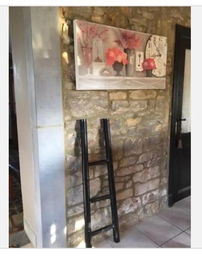 Villa Maison Et Son Jardin Situes Dans Le Condroz