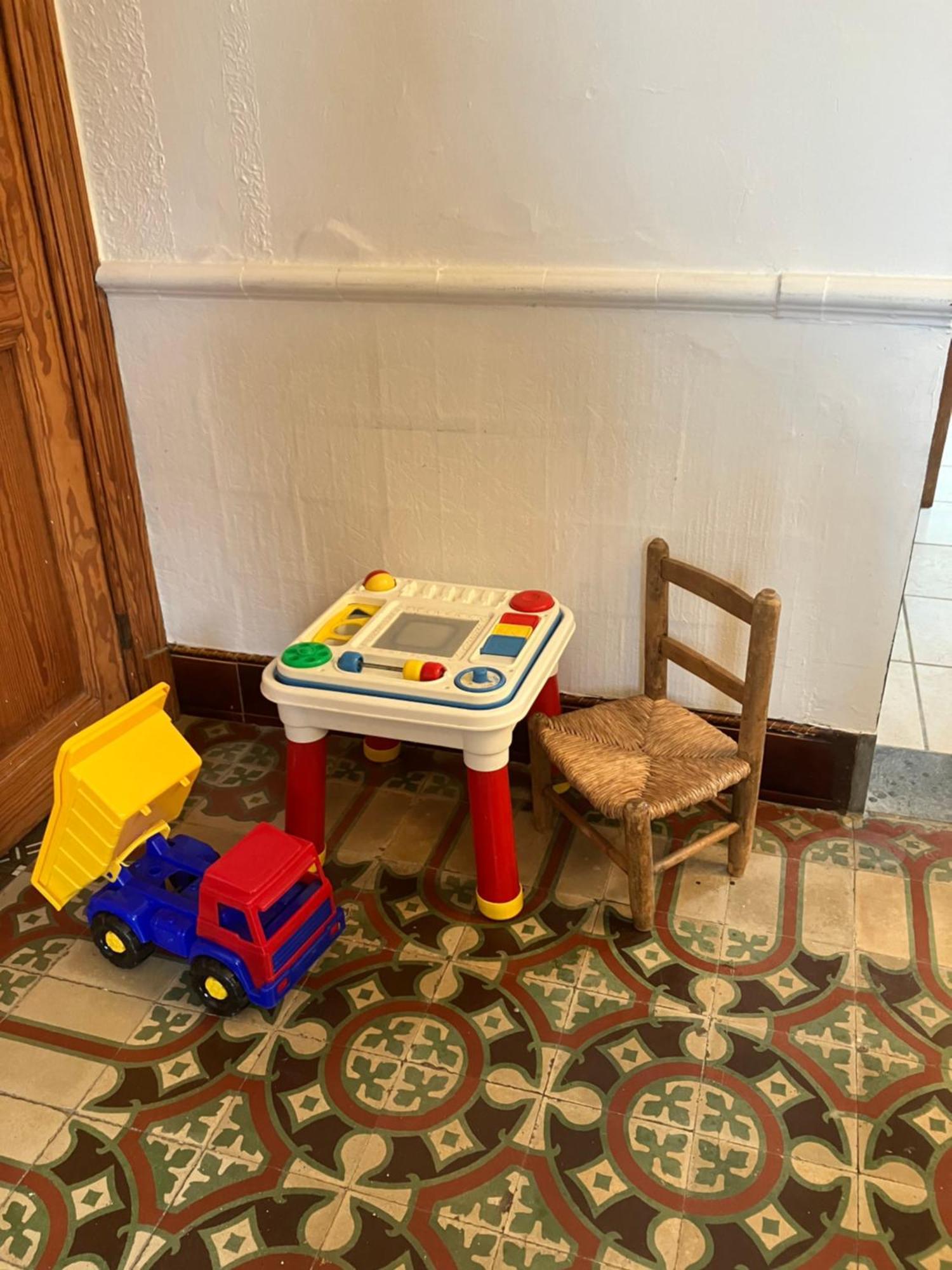 Maison Et Son Jardin Situes Dans Le Condroz Villa *